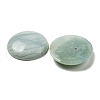 Natural Amazonite Cabochons G-H291-01-2