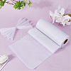 Polyester Fabric DIY-WH0504-130C-4