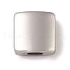 Non-Tarnish 304 Stainless Steel Beads STAS-C109-01A-P-1