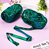 Sparkle Polyester Ribbon OCOR-TAC0017-03I-14