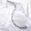 Iron Bracelet Making IFIN-H031-AB-3