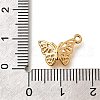 Brass Pendants KK-K294-15G-3