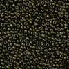 TOHO Round Seed Beads SEED-XTR11-0617-2