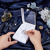 PU Leather Jewelry Gift Storage Box AJEW-WH0475-04C-3