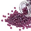 TOHO Round Seed Beads SEED-XTR11-0332F-2