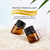 DIY Essential Oil Bottles Kit DIY-BC0010-95-5