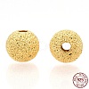 925 Sterling Silver Beads CHS-T004-61B-4