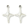 Tibetan Style Alloy Pendants TIBE-I026-6000AS-1