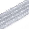 Imitation Jade Glass Beads DGLA-ZX002-6mm-02A-1