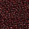TOHO Round Seed Beads X-SEED-TR08-2153S-2