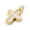 Enamel Pendants X-KK-E005-26G-2