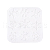 Christmas Pendants DIY Silicone Mold DIY-K073-19A-3
