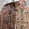 Natural Mixed Stone Beads Strands G-RM250101-E8-1