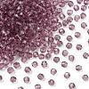 Preciosa® Crystal Beads Y-PRC-BB4-20020-3