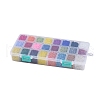 12/0 Round Glass Seed Beads SEED-JP0007-23-2