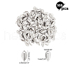 Unicraftale 316 Surgical Stainless Steel Charms STAS-UN0007-07P-4