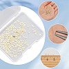 CREATCABIN 500Pcs Brass Chip Solder KK-CN0003-23A-5
