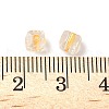 69Pcs Glass Beads GLAA-Q120-01G-4
