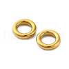 304 Stainless Steel Linking Rings STAS-H235-10B-G-2