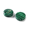 Synthetic Malachite Beads G-A238-01J-2