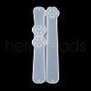 DIY Silicone Bookmark Molds DIY-F140-03C-4