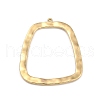 Zinc Alloy Pendants PALLOY-D311-01C-G-2