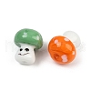 Handmade Lampwork Beads LAMP-B028-06-2