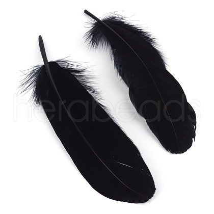 Goose Feather Costume Accessories X-FIND-Q044-05-1