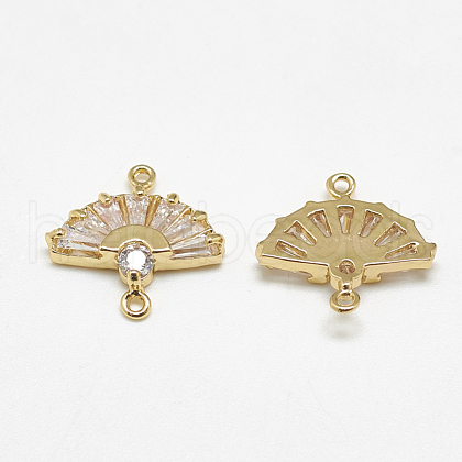 Brass Links KK-S347-060-1