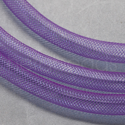 Plastic Net Thread Cord PNT-Q003-10mm-12-1
