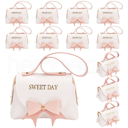 PU Leather Candy Gift Handbags AJEW-WH0518-62C-01-1