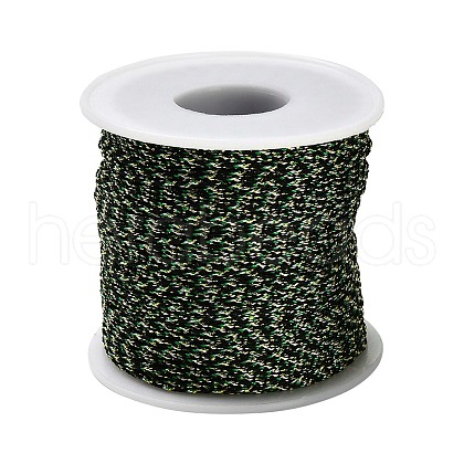 100M Braided Polyester Cords OCOR-A010-04E-1