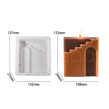 DIY Silicone Display Molds SIMO-P008-10E-1