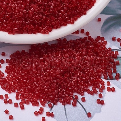 MIYUKI Delica Beads SEED-X0054-DB0774-1