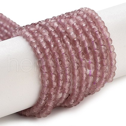 Cat Eye Beads Strands CE-G009-01N-1