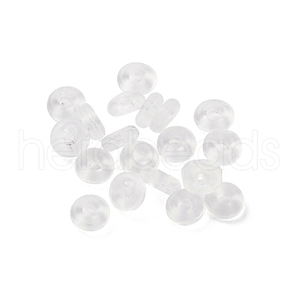 Silicone Gasket KK-K381-05C-1