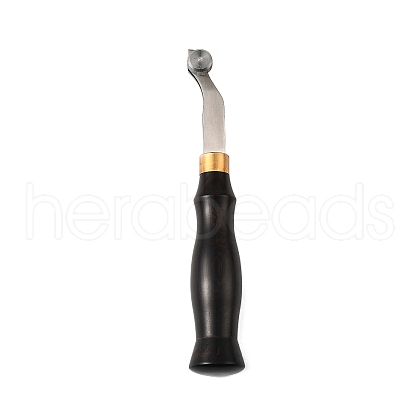304 Stainless Steel Adjustable Leather Edger Creaser PURS-R001-01GP-1