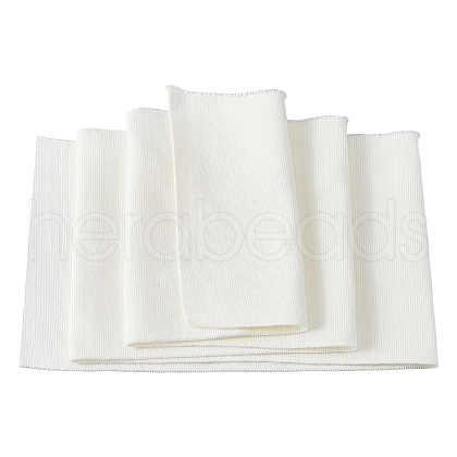 Cotton Ribbon OCOR-WH0078-189A-02-1