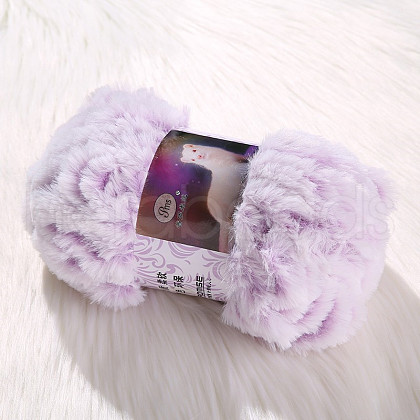 Polyester & Nylon Yarn X1-PW-WG86474-01-1