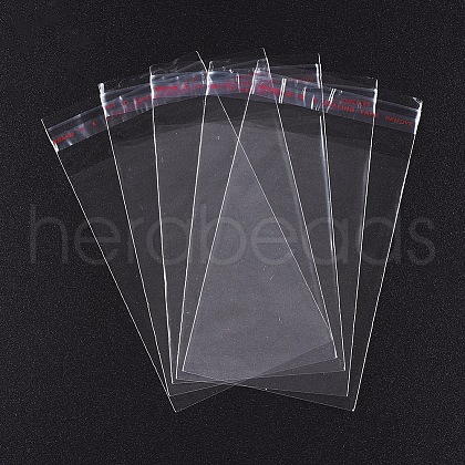 Cellophane Bags X-OPC-I003-9x13cm-1