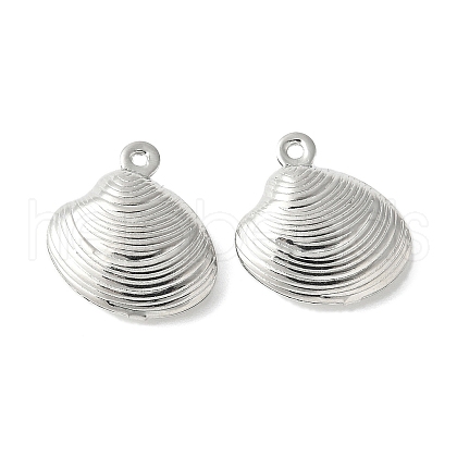 Brass Pendants FIND-B046-05P-1