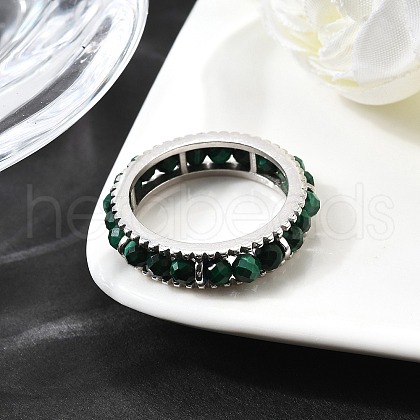 925 Sterling Silver Finger Rings RJEW-D321-01C-P-1