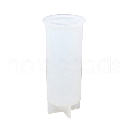 DIY Candle Silicone Molds PW-WGBA3ED-06-1