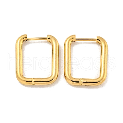 202 Stainless Steel Huggie Hoop Earrings EJEW-H003-07G-01-1
