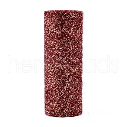 Mesh Ribbon Roll OCOR-K004-B09-1