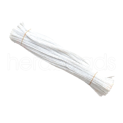 DIY Plush Sticks PW-WG53797-31-1