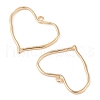 Brass Pendants KK-N256-01F-G-2