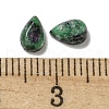 Natural Ruby in Zoisite Cabochons G-Q173-02A-08-3