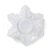 Candle Holder DIY Silicone Molds SIL-F008-01D-3