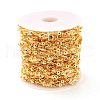 Handmade Brass Link Chains CHC-C019-23-3